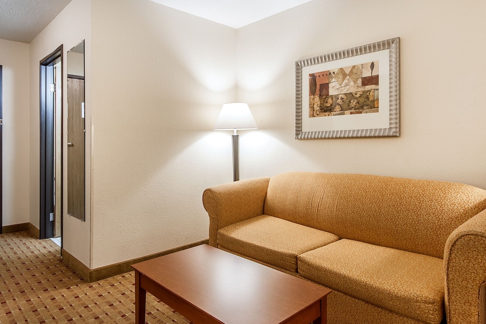 Suite, Non Smoking - Photo 1