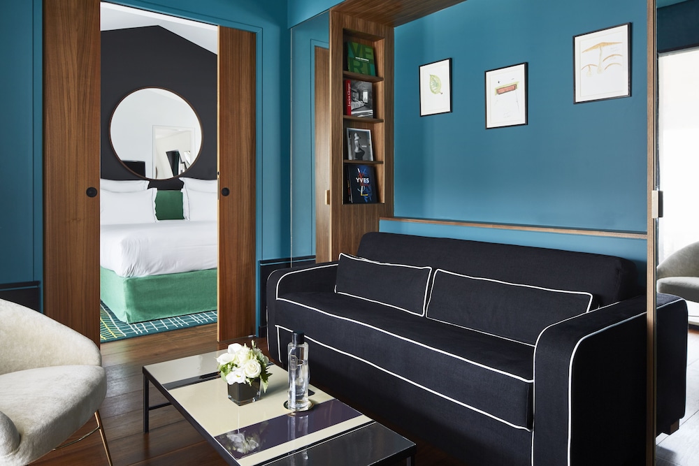 Suite (Saint Roch Suite) photo 3