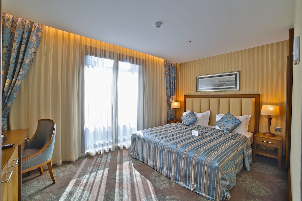 Deluxe Double Room photo 1