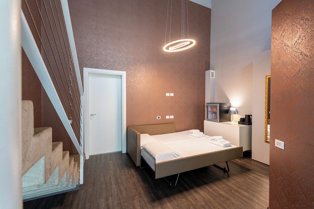 Family Suite, Annex Building photo 3
