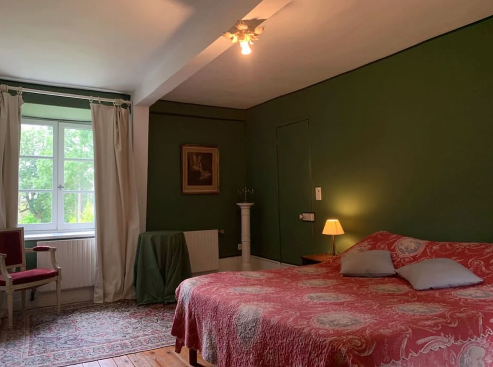 Room, Garden View - Photo 1