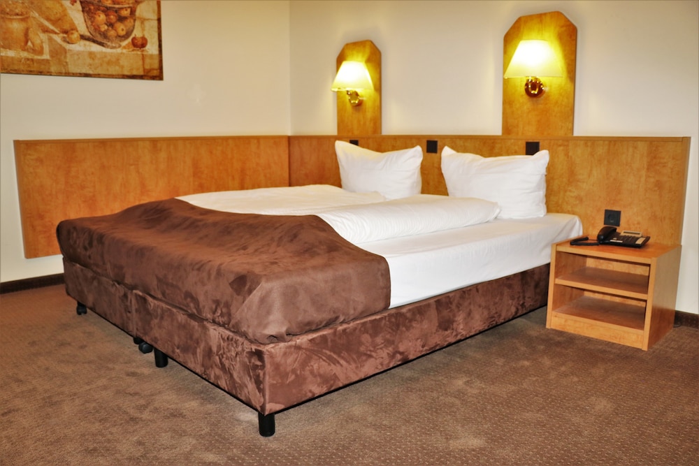 Comfort Double Room photo 2