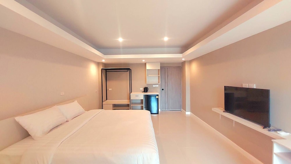 Premium Room, 1 Bedroom, Non Smoking, Private Bathroom