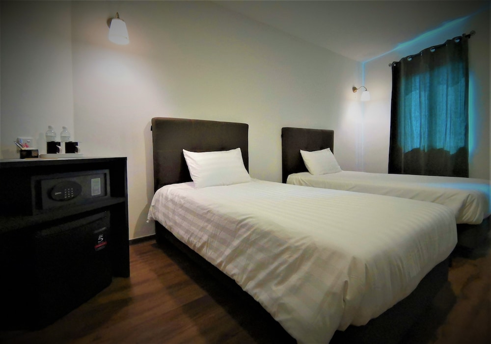 Executive Double Room - Photo 5