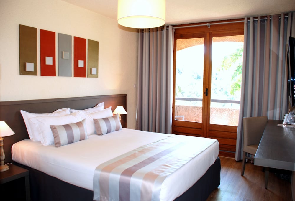Comfort Double Room, Balcony