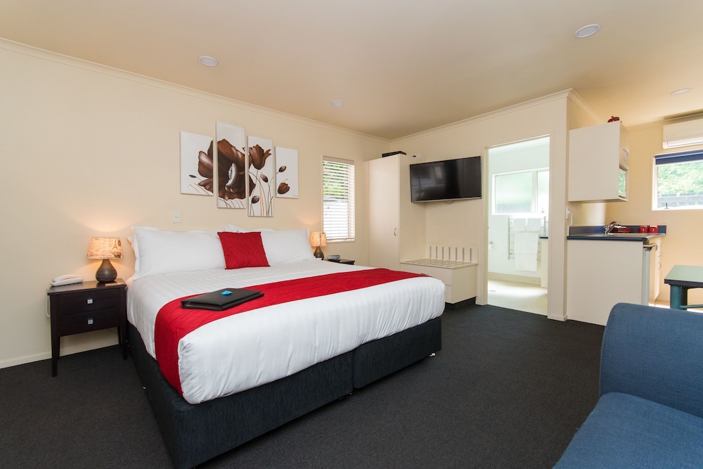 Superior Studio Suite, Accessible photo 3