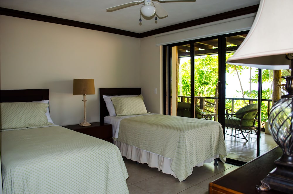 Luxury Villa, 2 Bedrooms, Terrace, Ocean View photo 3