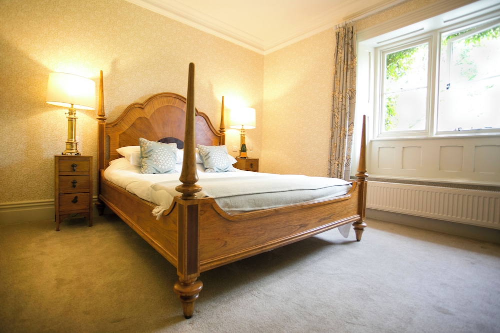 Deluxe Room photo 1