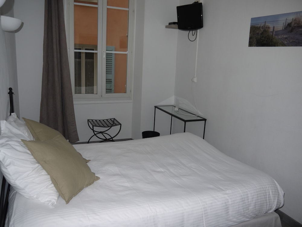Double Room, 1 Double Bed photo 1