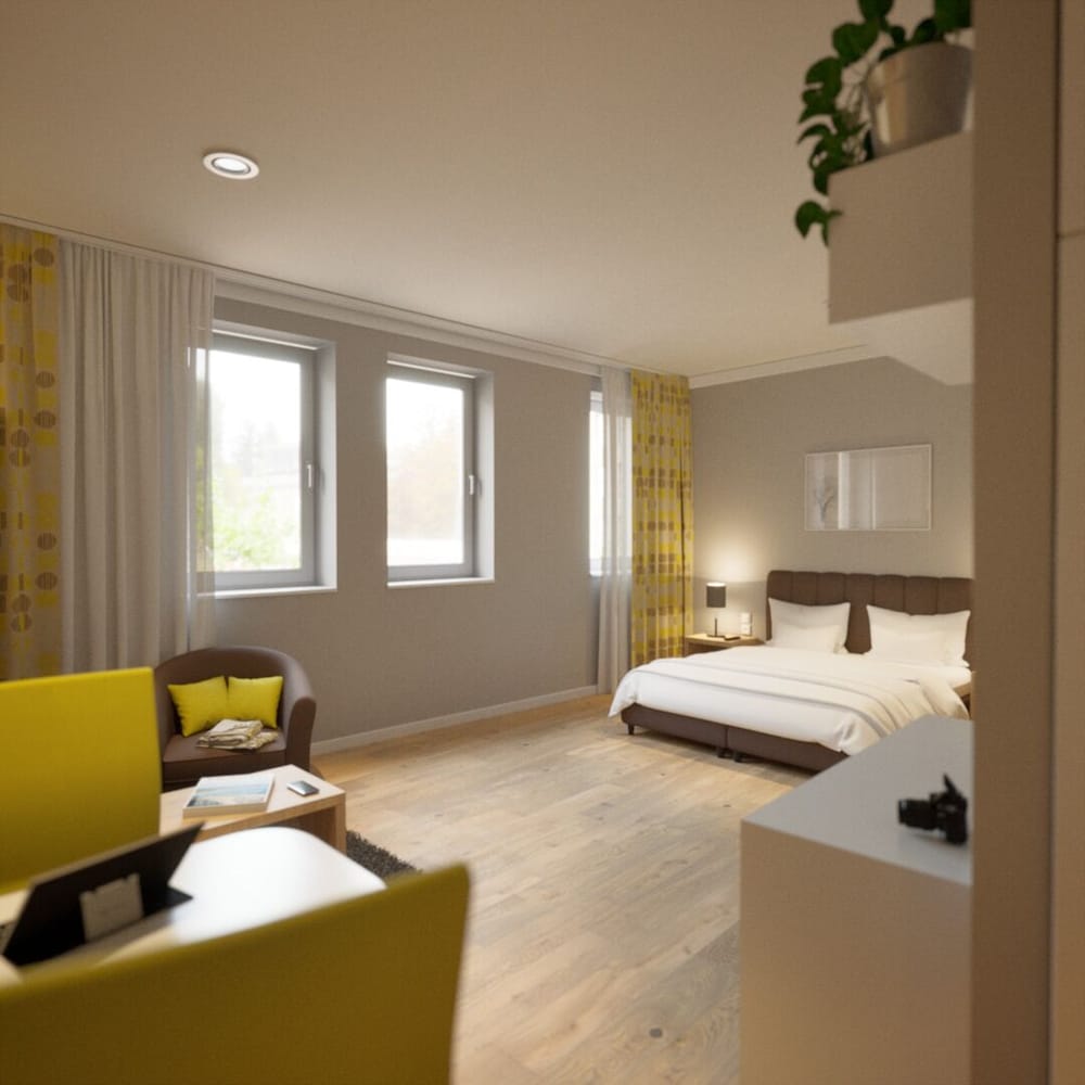 Superior Apartment photo 1