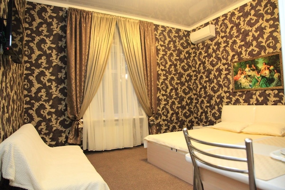 Junior Double Room photo 3