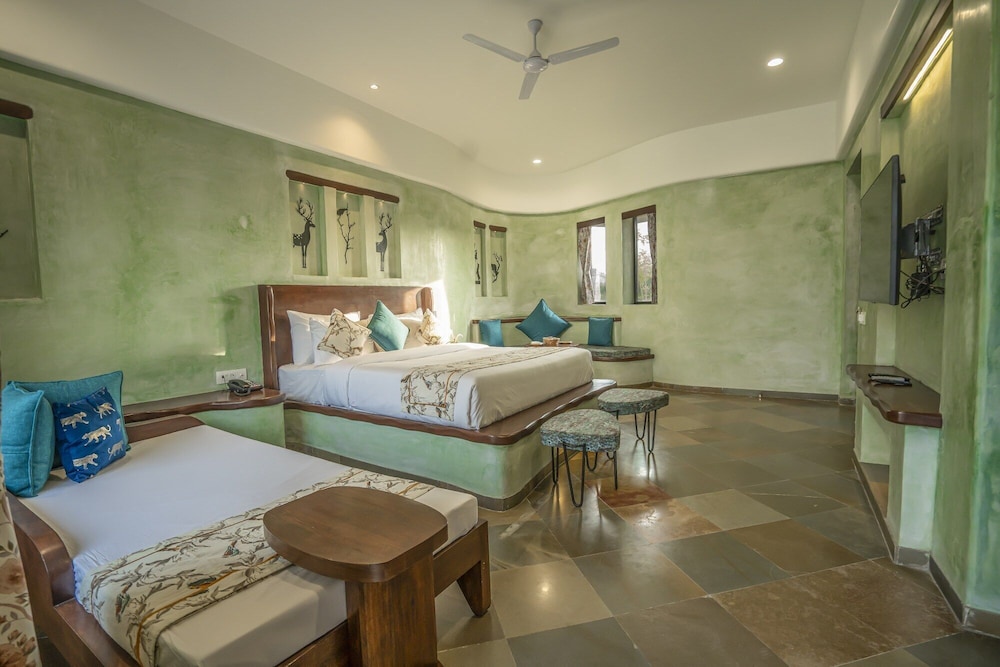 Luxury Pool Villa - Photo 3