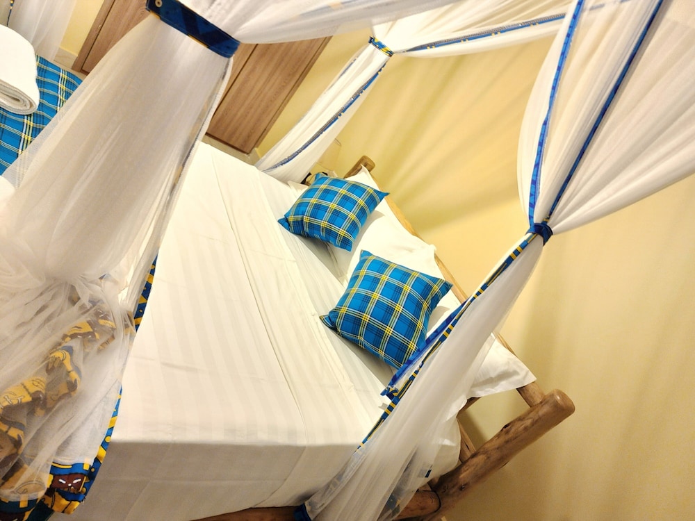 Deluxe Double Room, Lake View
