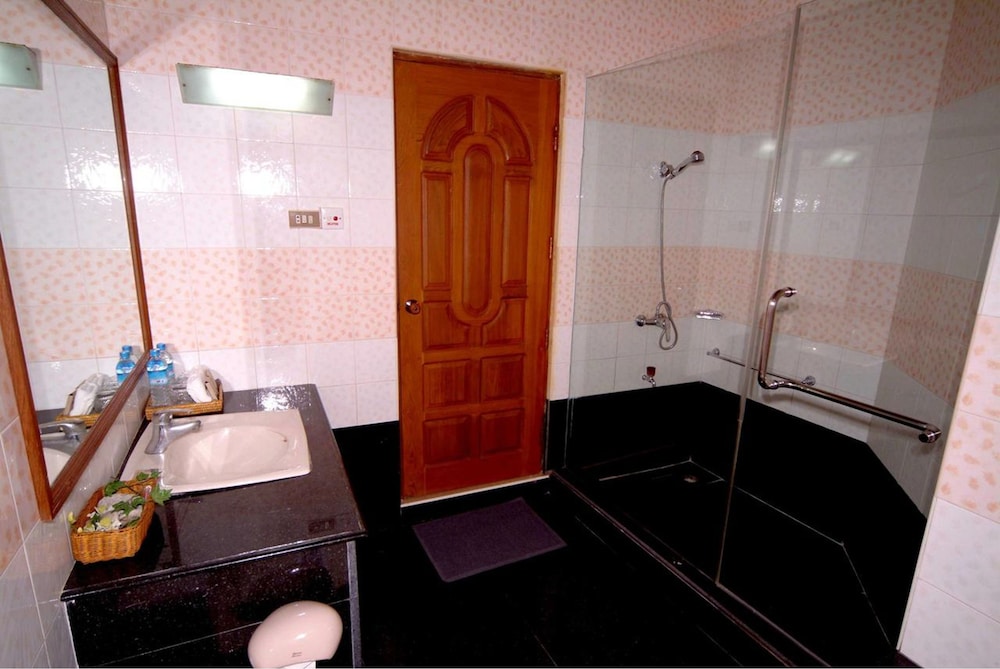 Executive Room, Sea View photo 3