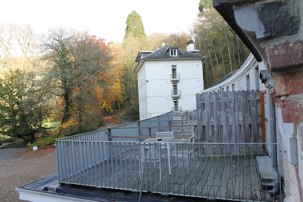 Standard Double Room, Terrace
