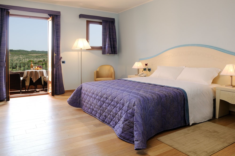 Superior Double Room - Photo 1