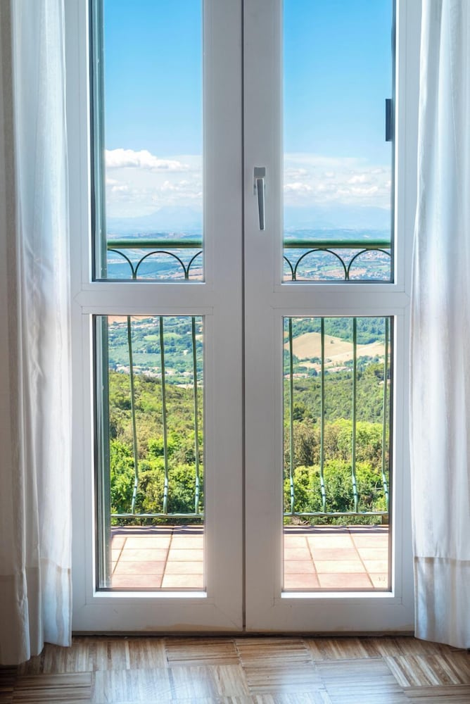 Comfort Double Room, Sea View photo 1