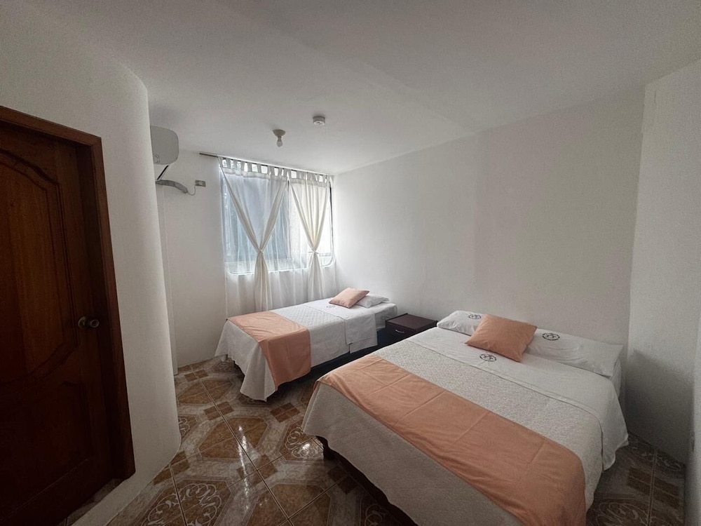 Comfort Twin Room photo 2