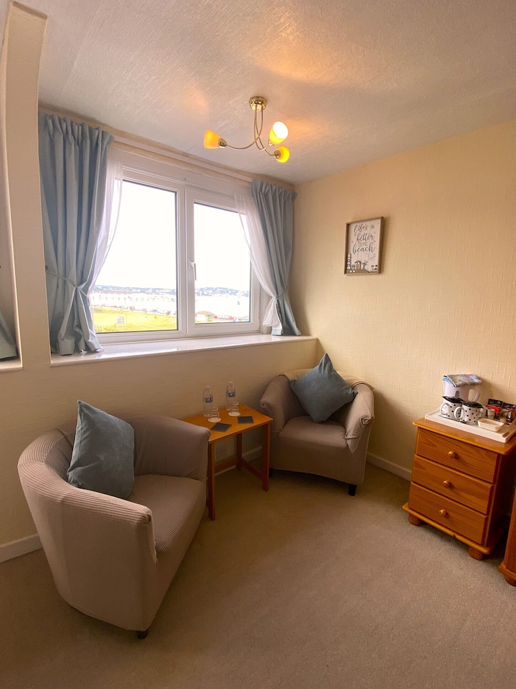 Double Room, Ensuite, Sea View (Large) photo 2