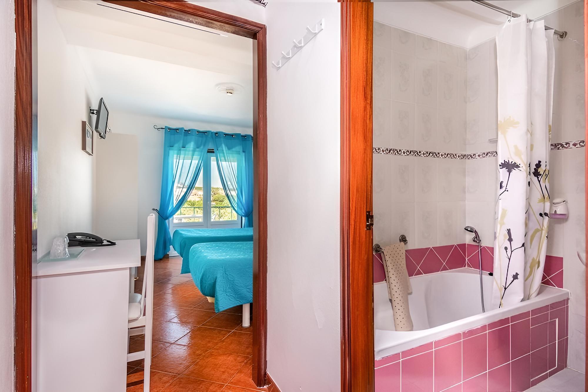 Twin Room photo 2