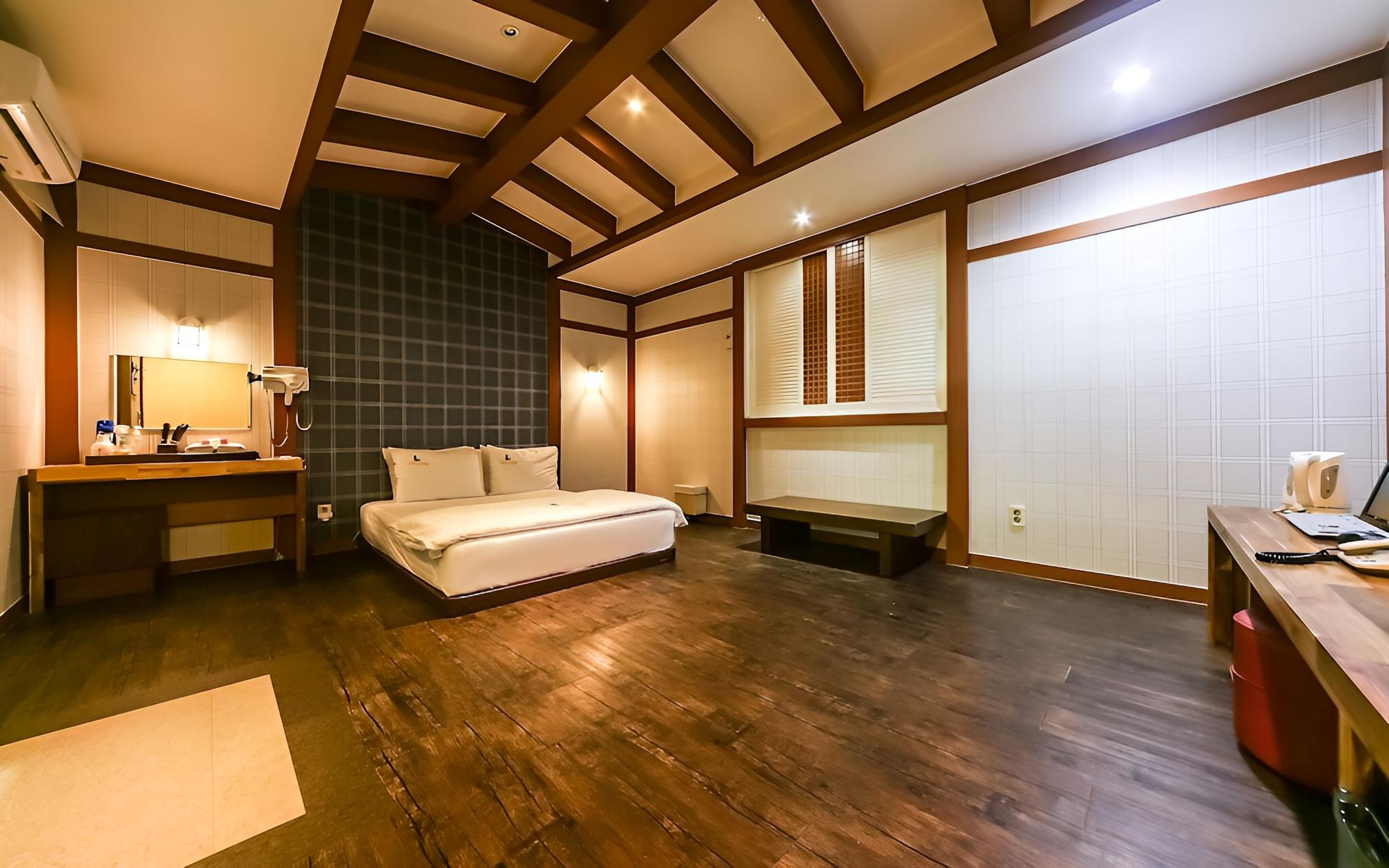 Room (Ondol (Netflix viewing available)) photo 2