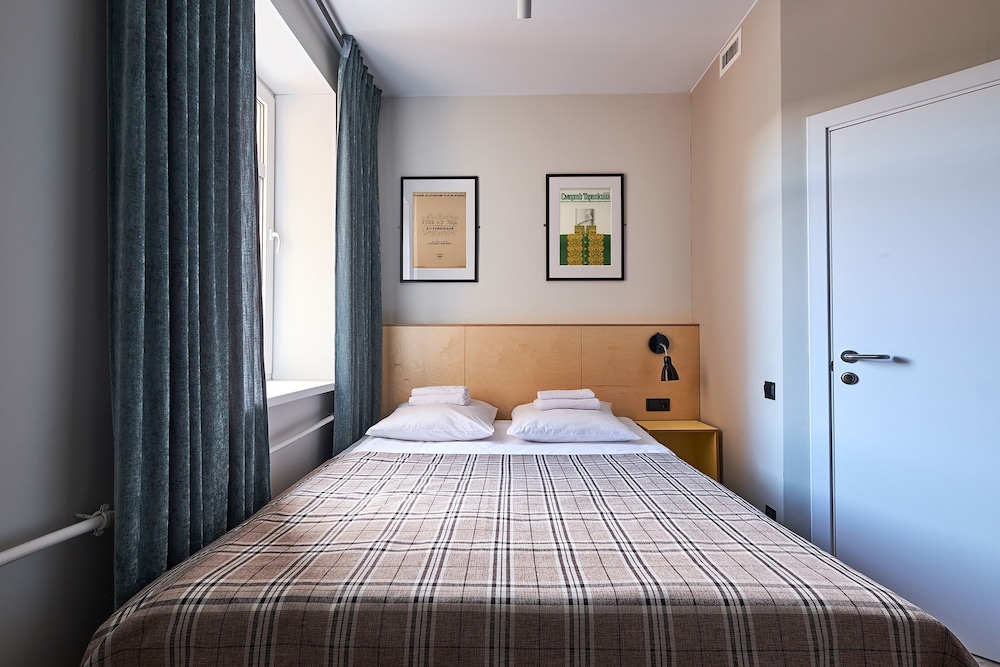 Standard Room, 1 Double Bed with Sofa bed photo 1