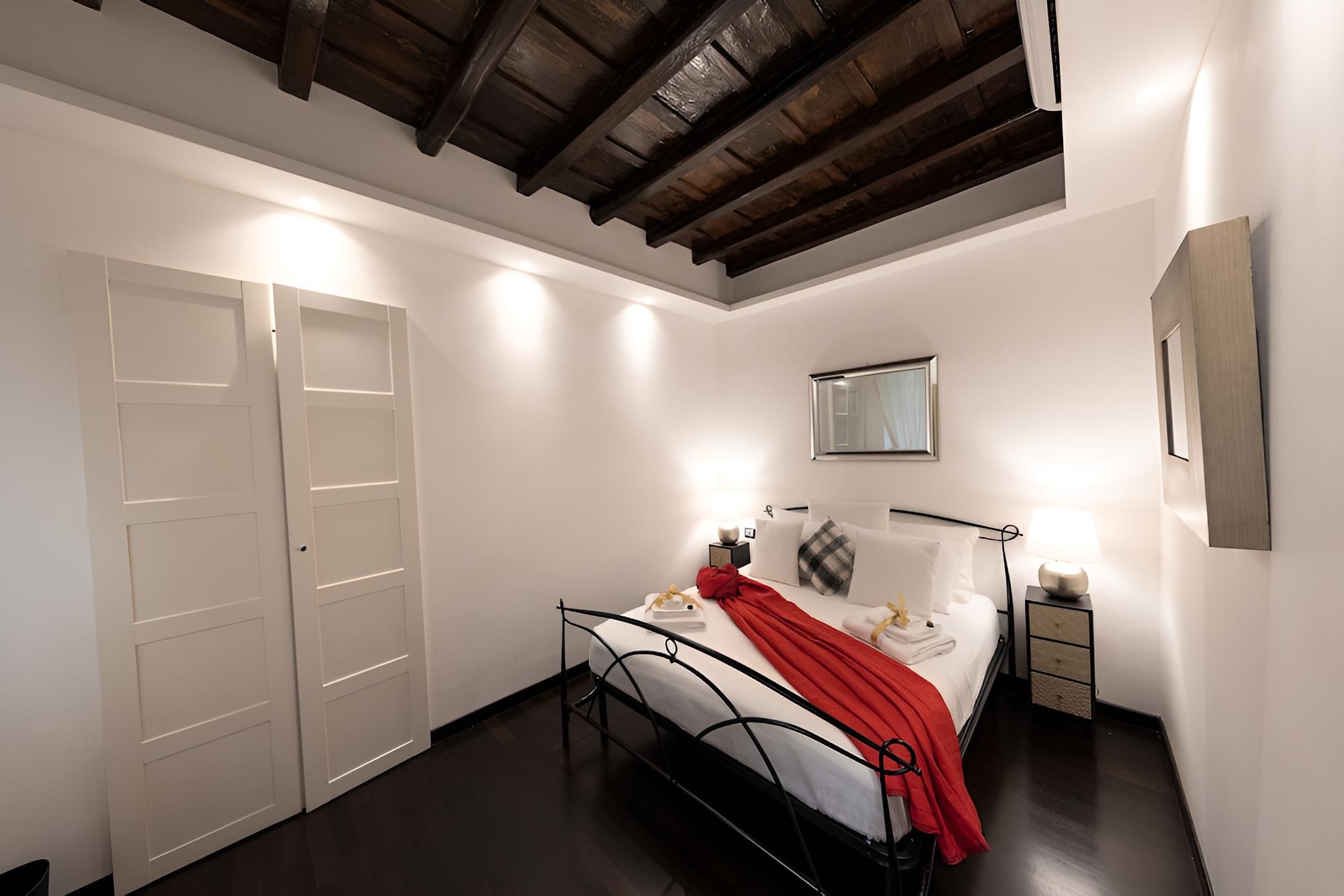 Traditional Room, 1 Bedroom, Non Smoking