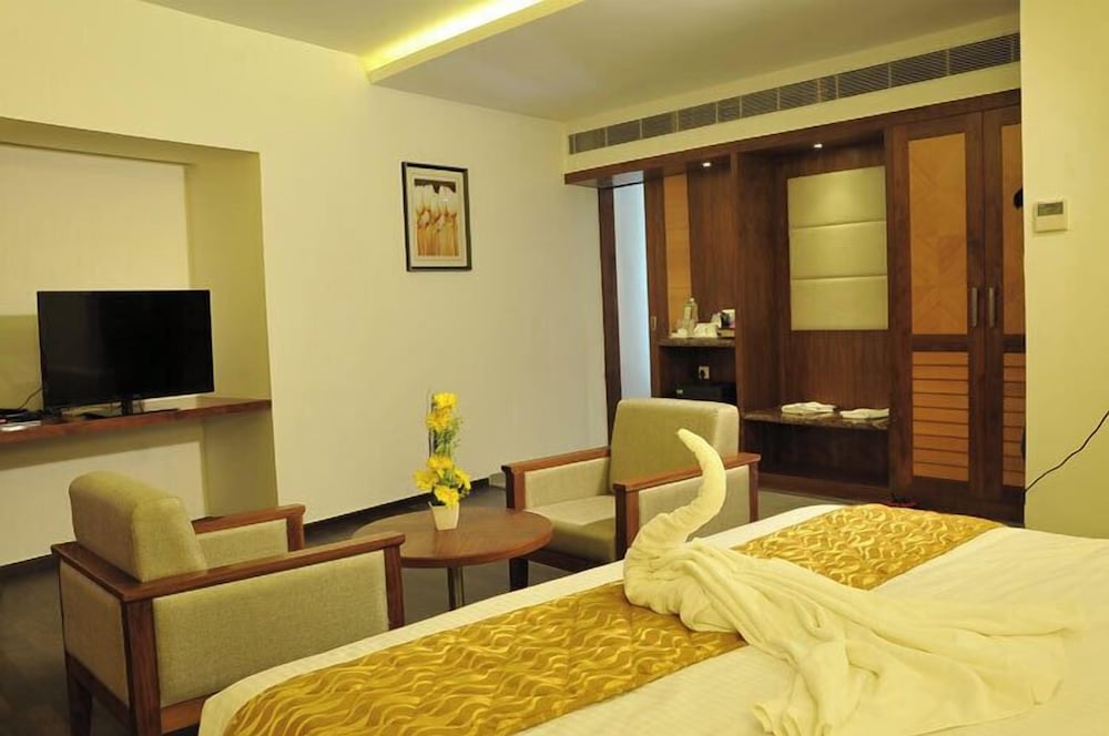 Executive Suite