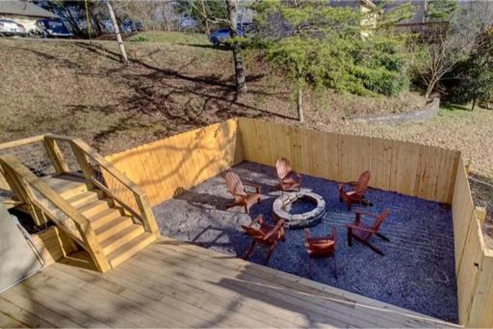 New Luxury Remodel Fire Pit Game Room Hot Tub, Fotografia 36