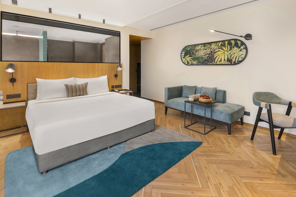 Presidential Suite, 1 King Bed