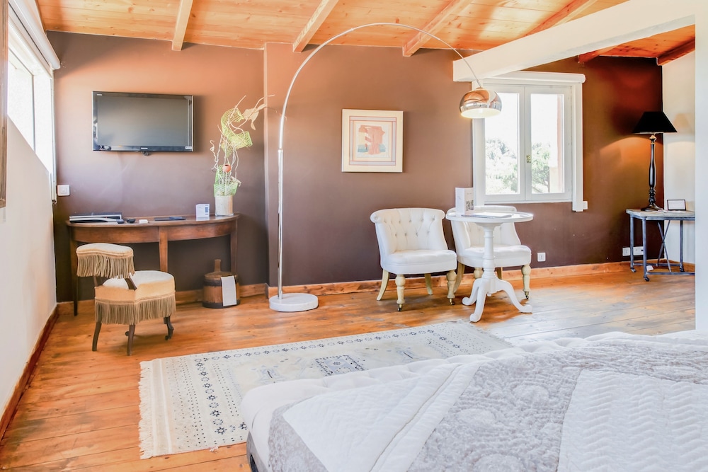 Junior Suite - Photo 1