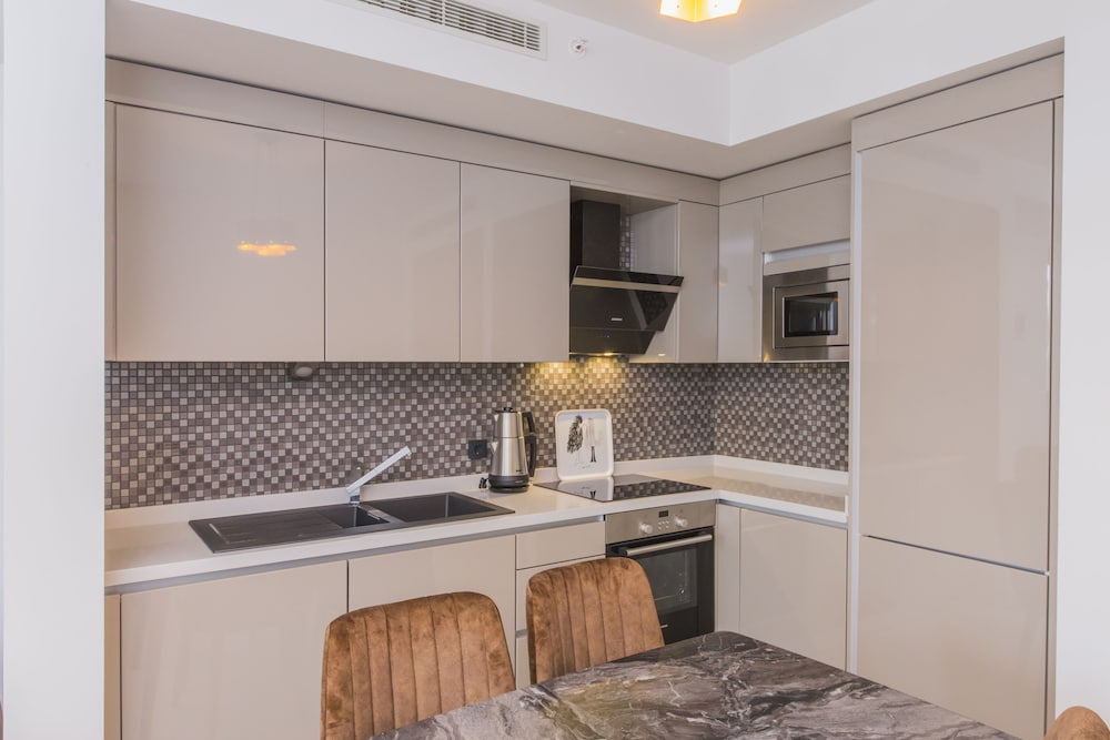 Deluxe Suite, 1 Bedroom photo 2