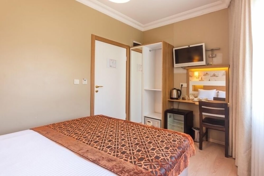 Standard Room, 1 Bedroom photo 3