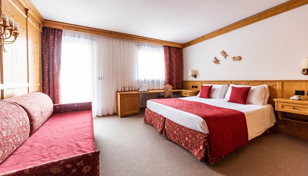 Classic Double Room photo 1