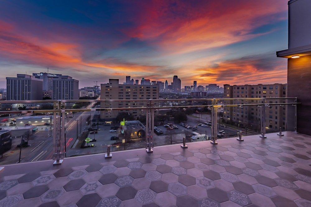 Element by Marriott Dallas Downtown East, Billede 3