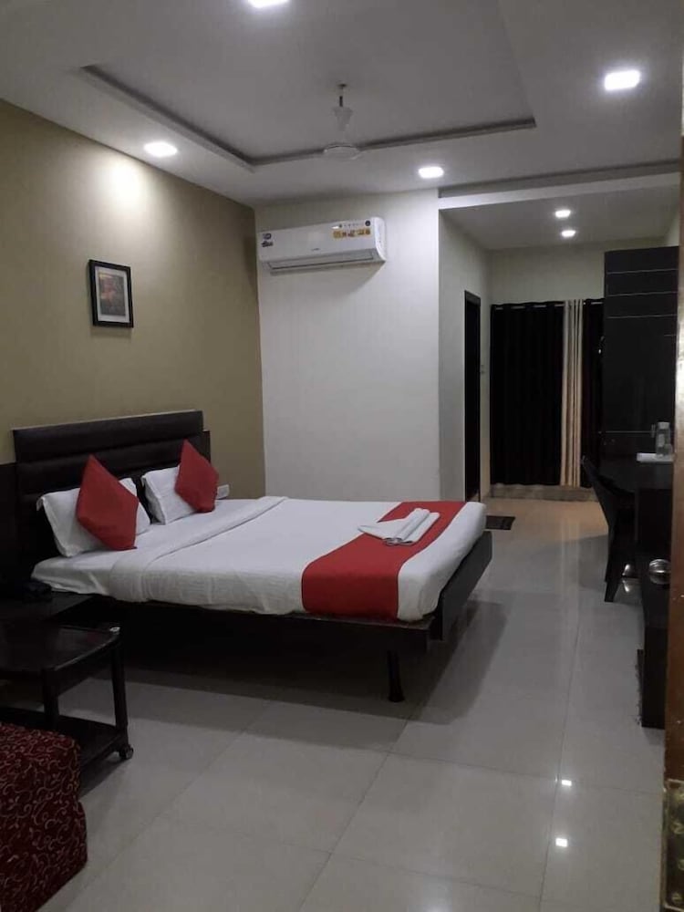 Standard Room photo 3