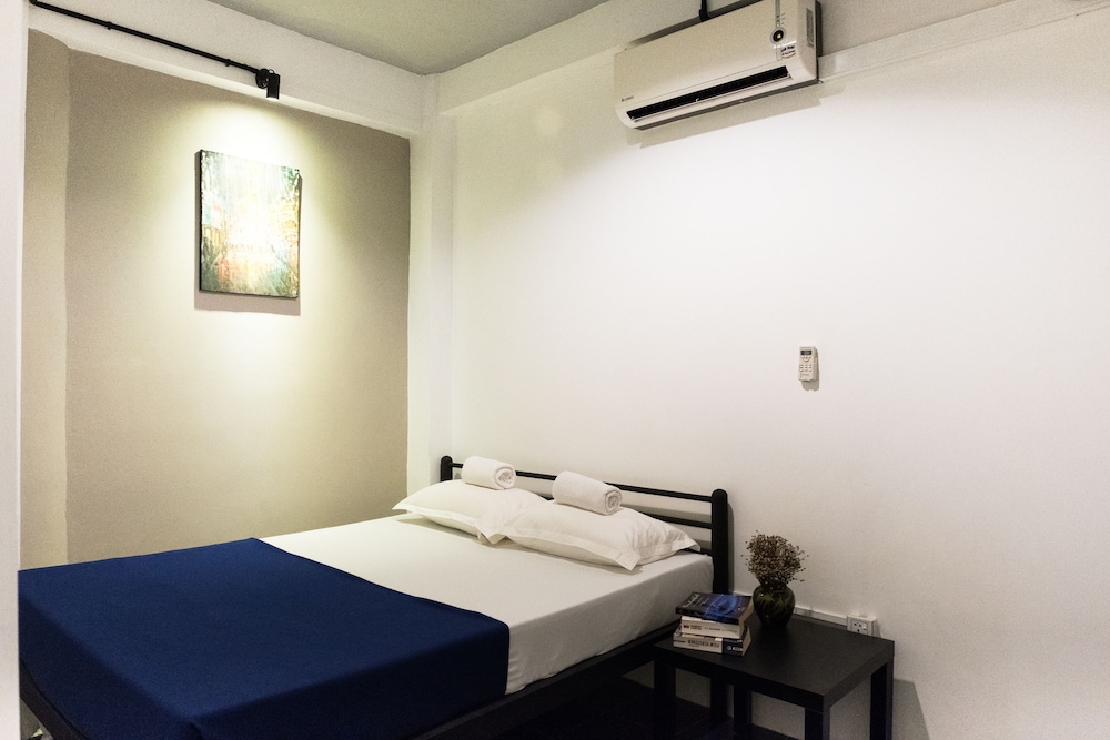 Basic Double Room photo 3