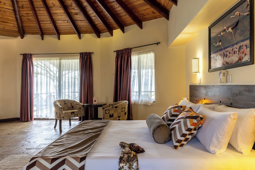 Deluxe Triple Room photo 3