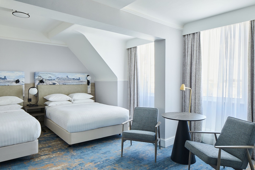 Superior Room, 2 Double Beds - Photo 1