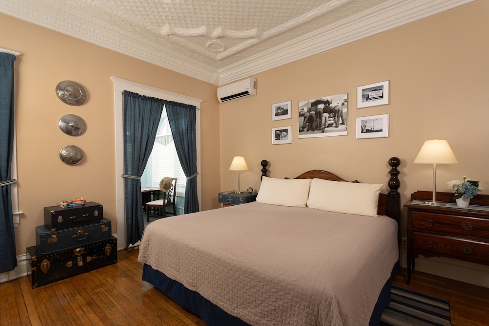 The Route 66 Room