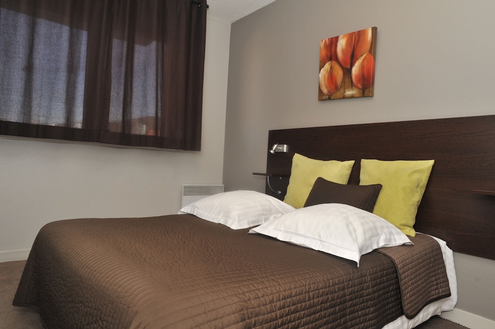 Apartment 6 pers. - Photo 21