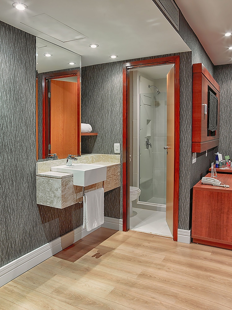 Suite Executive Premium