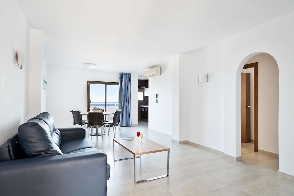 Apartamento, 2 habitaciones (4 adultos + 2 niños)