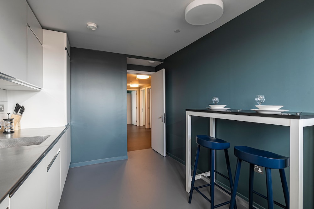 Chic Casa con Tre Camere da Letto a Poplar, Foto 9