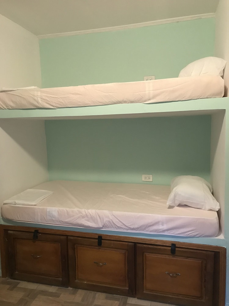 Standard Shared Dormitory, Multiple Beds, Non Smoking, Courtyard View photo 1