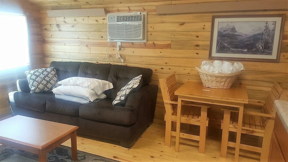 Luxury Cabin photo 2