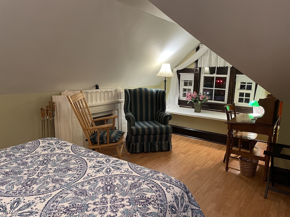 Room 6 McCann