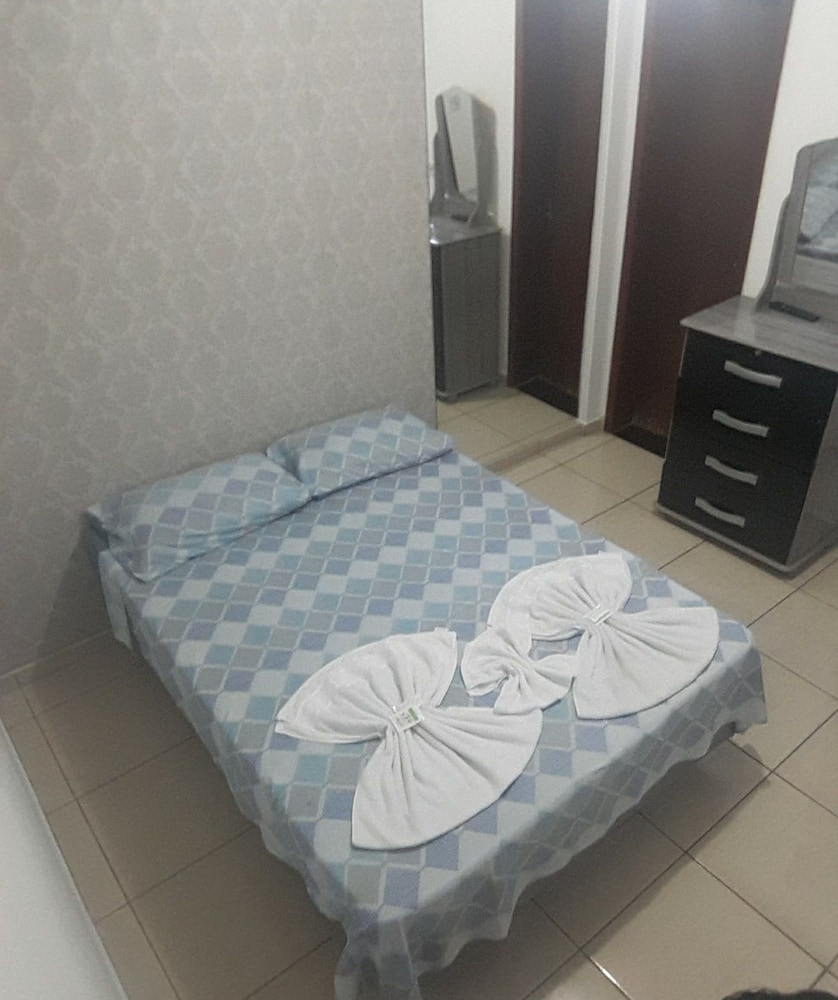 Basic Double Room