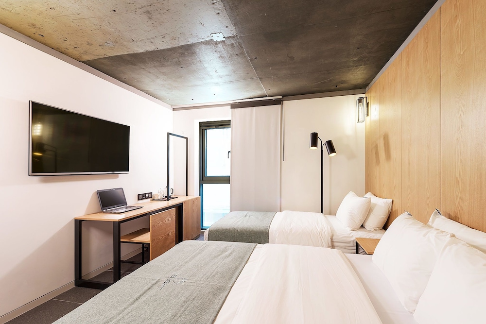Delight Hotel Jamsil — photo 138
