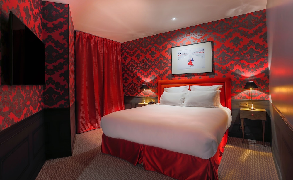 Deluxe Double Room photo 3